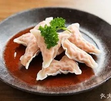 Mini Swallow Dumplings