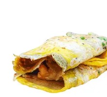 Jianbing Guozi Family Feast