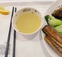 Pan-fried Ribbon Fish