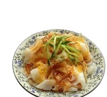 Sesame Sauce Noodles