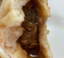 Pork Fresh Dumplings