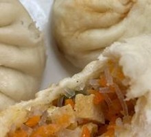 Carrot Dumplings