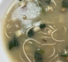 Old Jinan Sweet Porridge