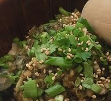 Sichuan Pepper Chicken