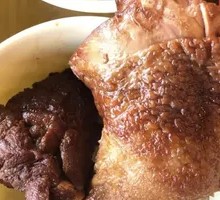 Sichuan Pepper Chicken Thigh