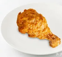 Sichuan Pepper Chicken Thigh