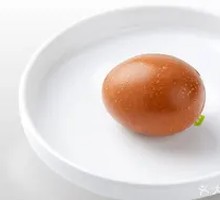 Braised Egg
