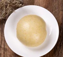 Whole Wheat Steamed Bun