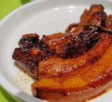 Signature Braised Pork Shoulder