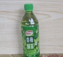 Daliyuan Plum Green Tea