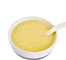 Homemade Millet Porridge