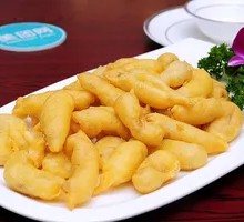 New Crispy Sweet and Sour Pork