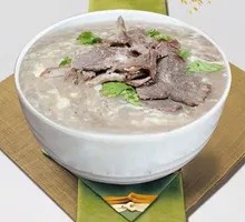 Beef Tripe Soup
