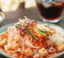 Shaanxi Secret Handmade Cold Noodles