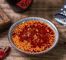 Oil-based Chili Sauce
