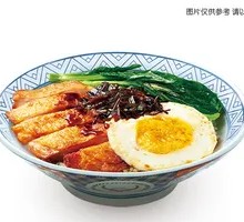 Scallion Oil Pan-Fried Chicken Rice