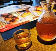 Plum Wine