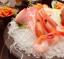 Sashimi Assortment