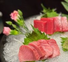 Spanish Bluefin Tuna