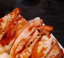 Scallion Chicken Thigh