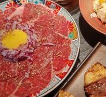 Pineapple and Beef Skewers