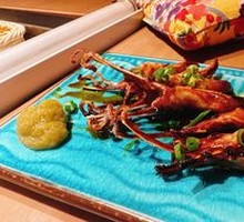 Sauce-Roasted Duck Tongue