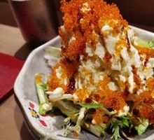 Foie Gras Mashed Potatoes