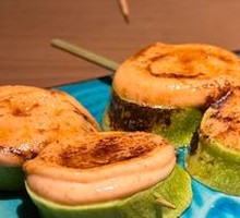 Ming Tai Zi West Melon