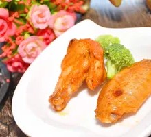 Orleans Grilled Wings