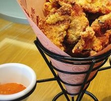 Qingdao Five-Spice Pork