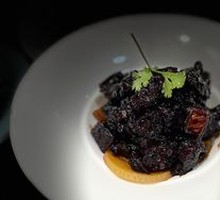 Braised Beef with Radish