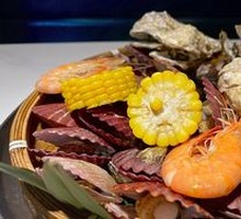 Seafood Platter