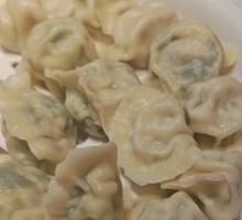 Three-Shrimp Dumplings