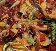 Spicy Eight Immortals