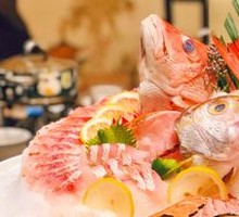 Imperial Sea Fish Trio