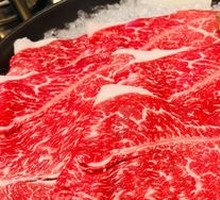 Wagyu Shoulder Triangle Meat