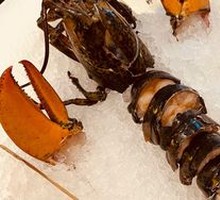Boston Lobster