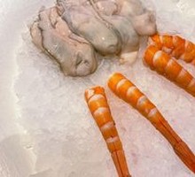 Jiaozhou Bay Large Shrimp