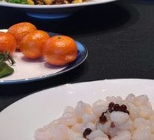 Hand-Deveined River Shrimp