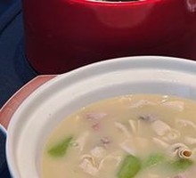 Jiangnan Braised Freshness