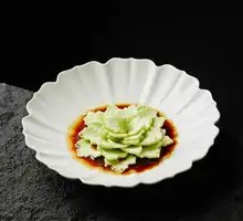 Lao Sauce Crisp Cucumber