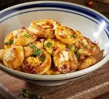 Pan-fried Quail Eggs