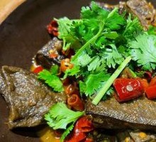 Xiang-style Stinky Tofu