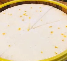 Childhood's Dried Dumplings