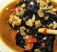 Changsha Stinky Tofu