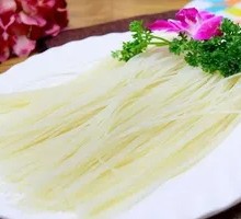 Hainan Rice Noodles