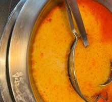 Muxi Long Sour Vinegar Hot Pot