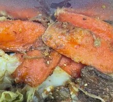 Strength Pure Meat Chop