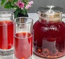 Hibiscus Tea