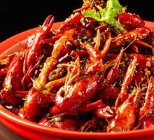 High-Quality Spicy Lobster